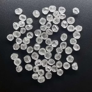 Rough Lab Grown Diamonds