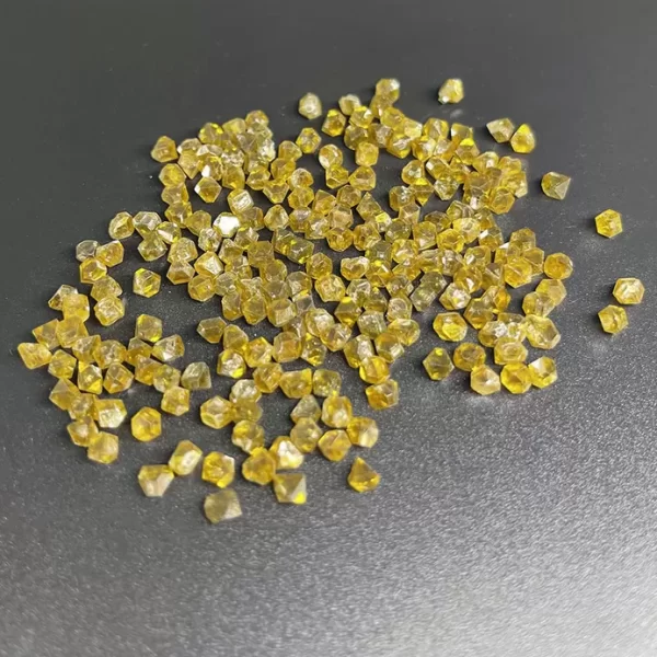 pl33955207-yellow_3_4mm_hpht_synthetic_single_crystal_diamonds_industrial_applications