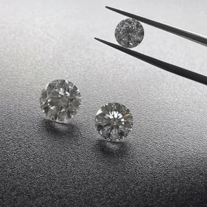 Certified Lab Grown Diamonds