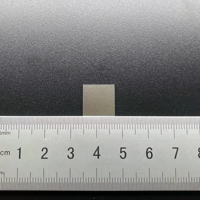 CVD Single Crystal Diamonds 0.5mm 3.0mm Thickness