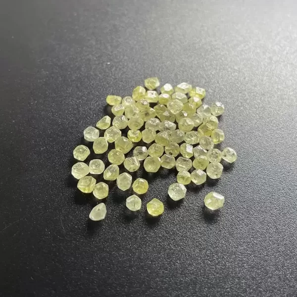 3mm_4mm_yellow_hpht_lab_grown_colored_diamonds_for_fancy_melee_diamonds